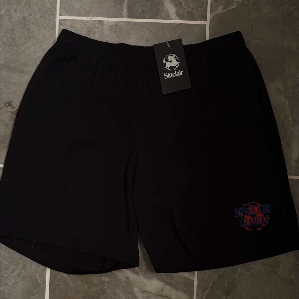 Sinclair Shorts - image 1